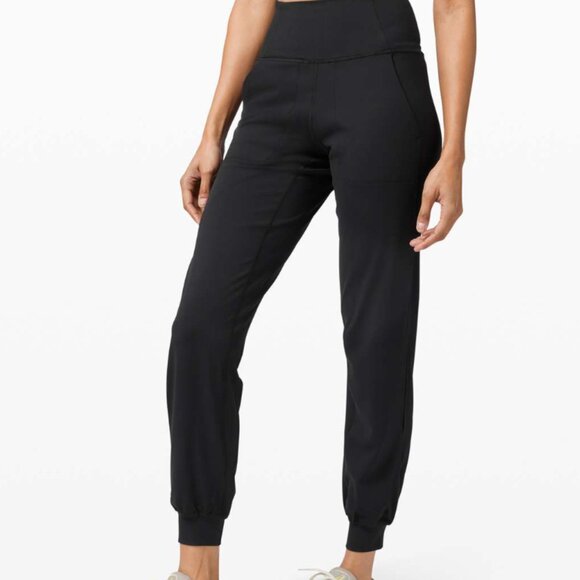 Lululemon Align Jogger 28" *Vent Black - Picture 2 of 7